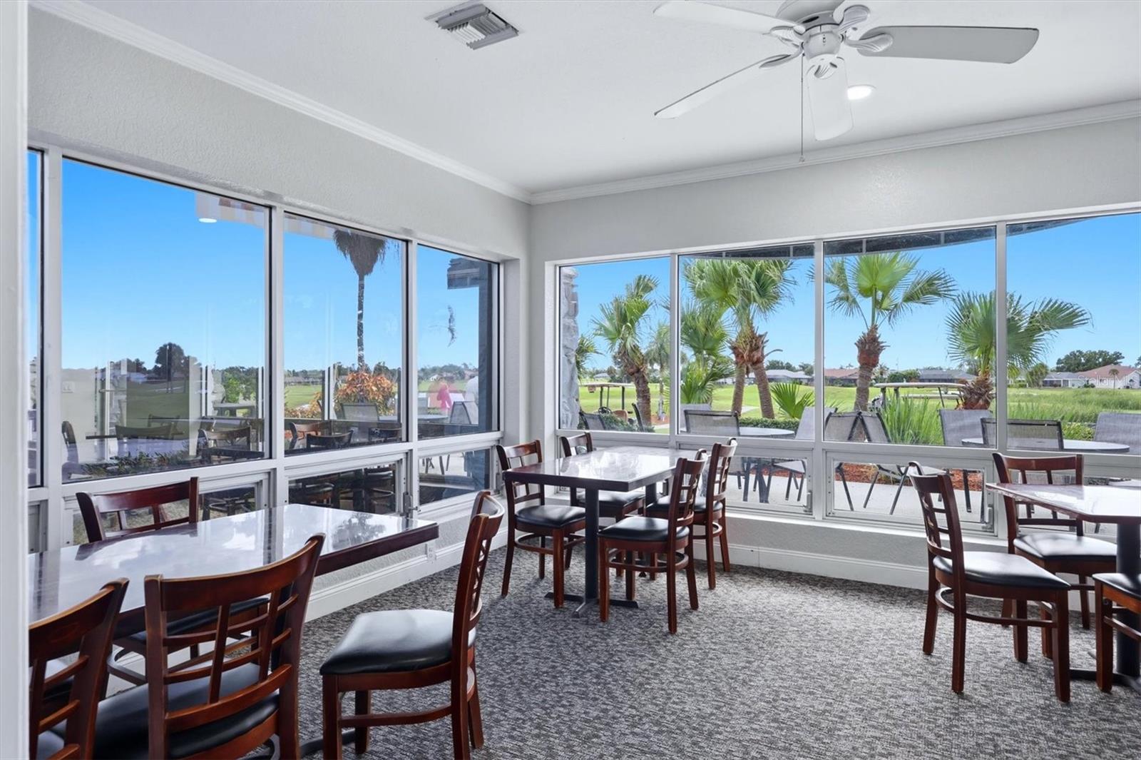 27 MARK TWAIN LANE, Rotonda West, FL 33947