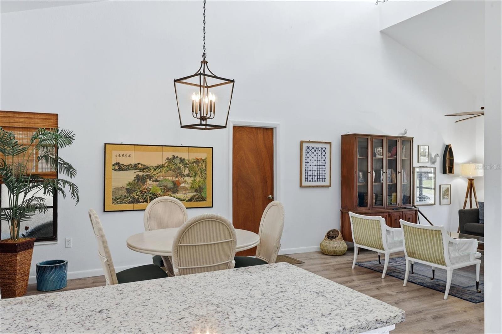 27 MARK TWAIN LANE, Rotonda West, FL 33947