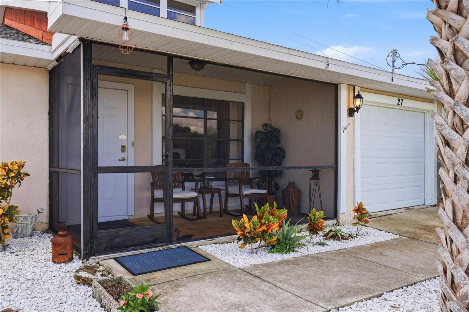 27 MARK TWAIN LANE, Rotonda West, FL 33947