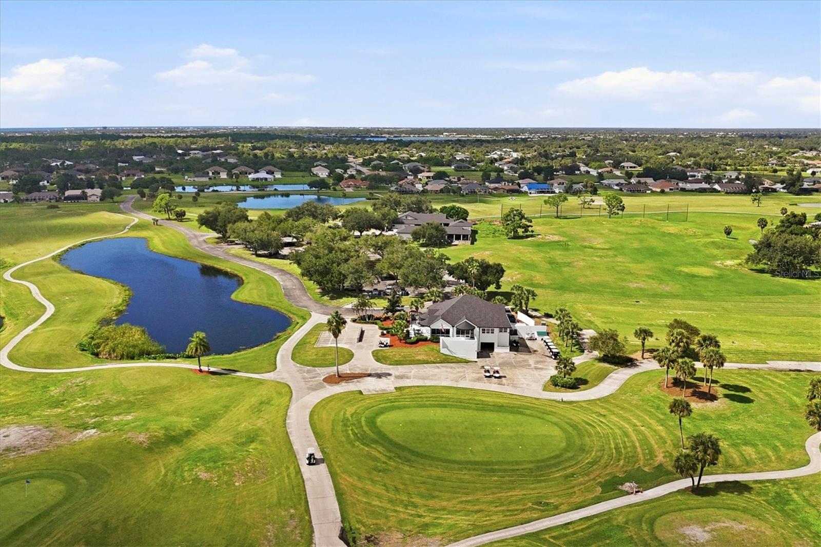 27 MARK TWAIN LANE, Rotonda West, FL 33947