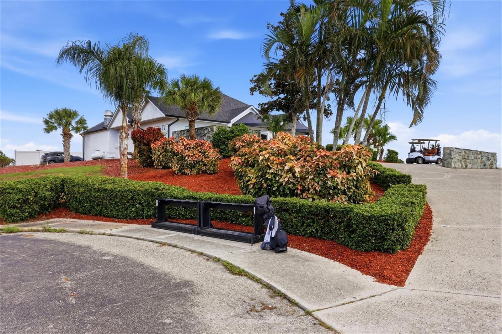 27 MARK TWAIN LANE, Rotonda West, FL 33947