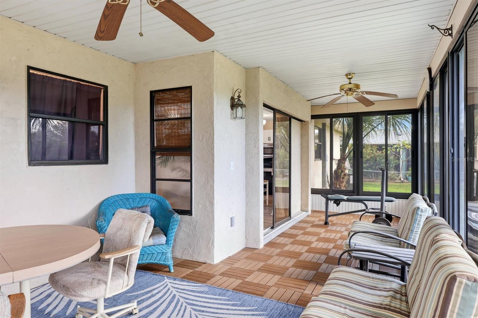 27 MARK TWAIN LANE, Rotonda West, FL 33947