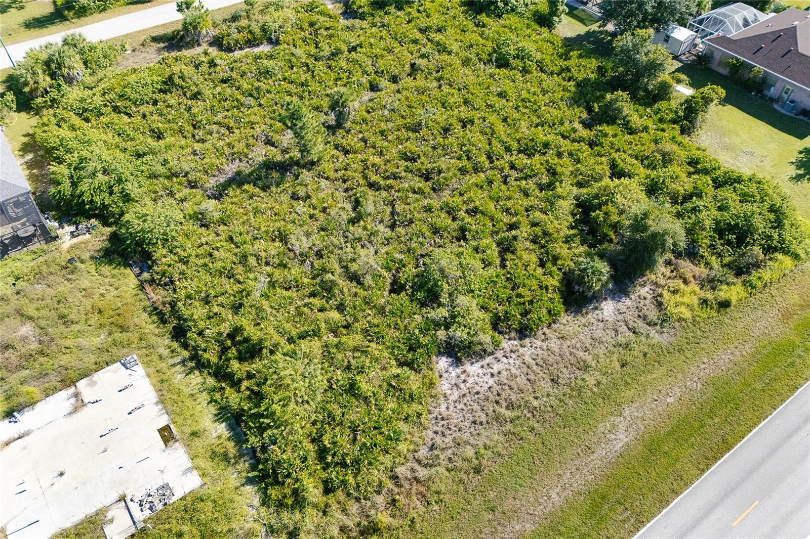 13422 INGRAHAM BOULEVARD, Port Charlotte, FL 33981