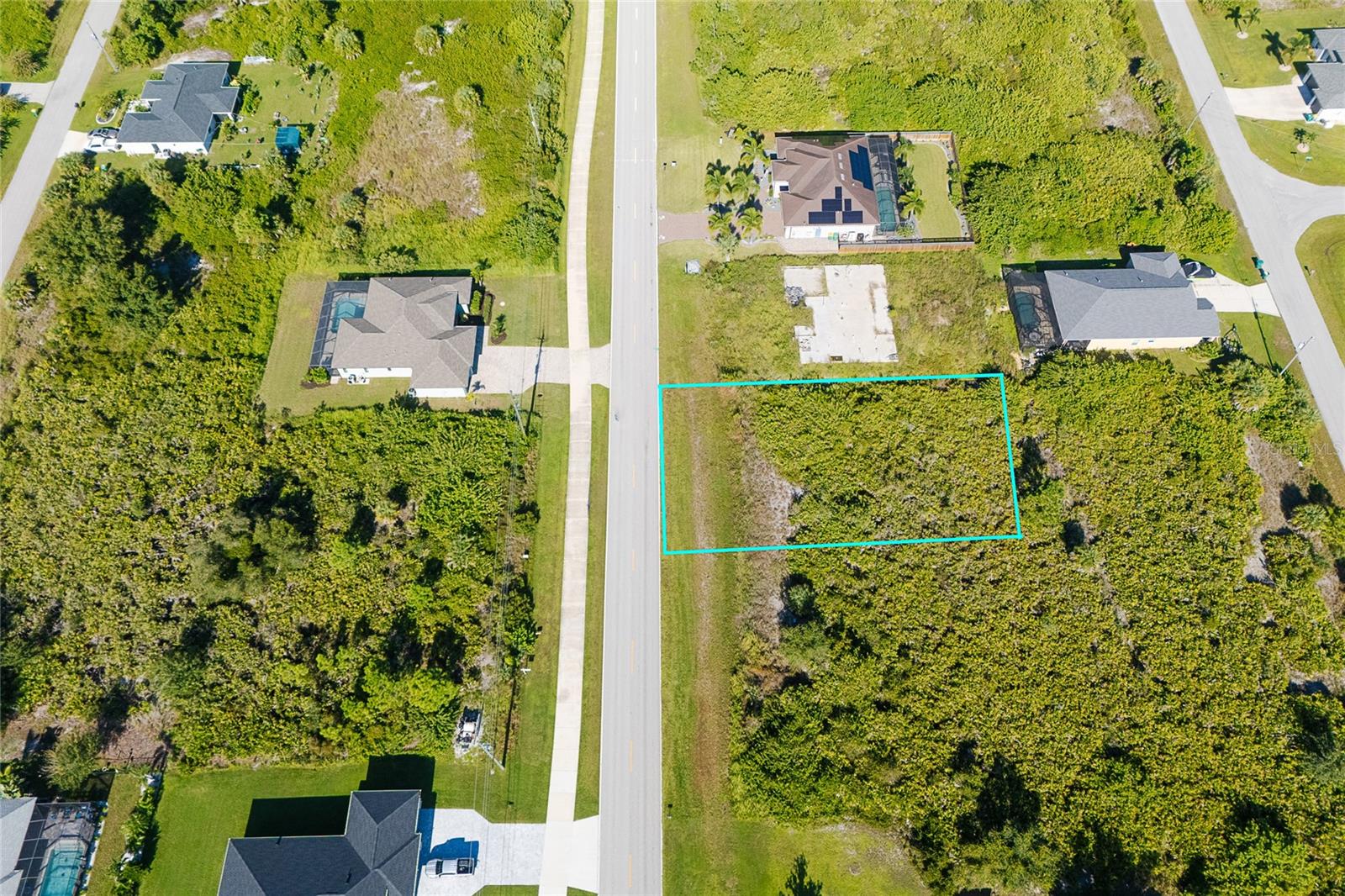13422 INGRAHAM BOULEVARD, Port Charlotte, FL 33981