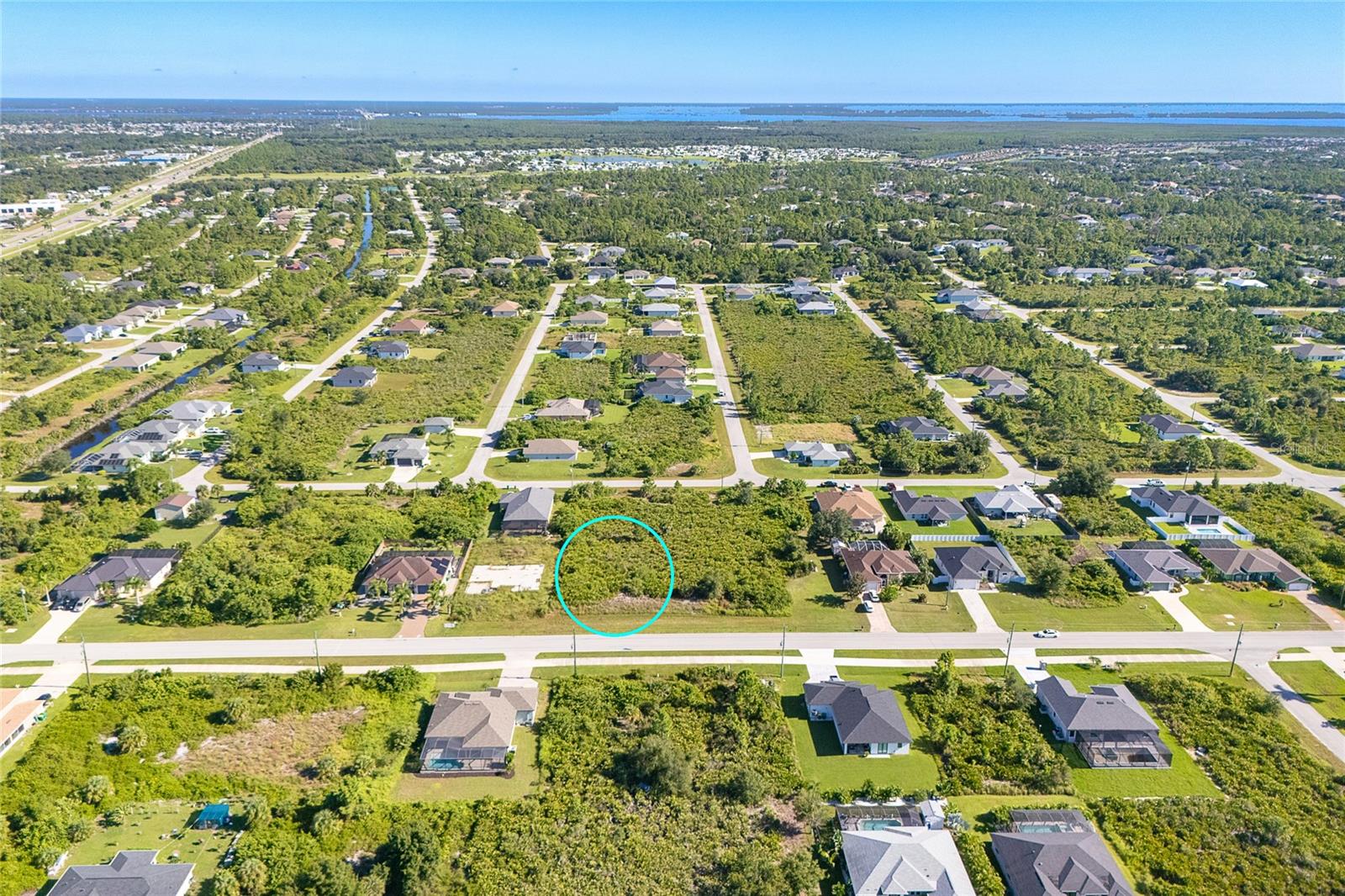 13422 INGRAHAM BOULEVARD, Port Charlotte, FL 33981