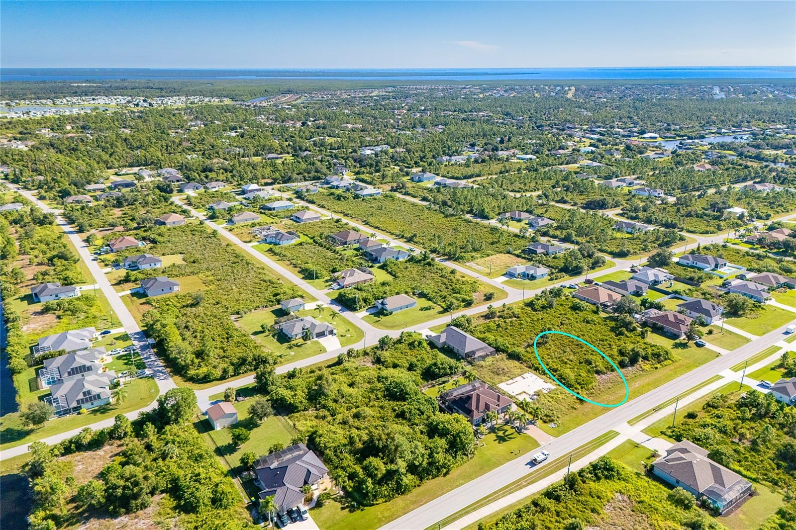 13422 INGRAHAM BOULEVARD, Port Charlotte, FL 33981