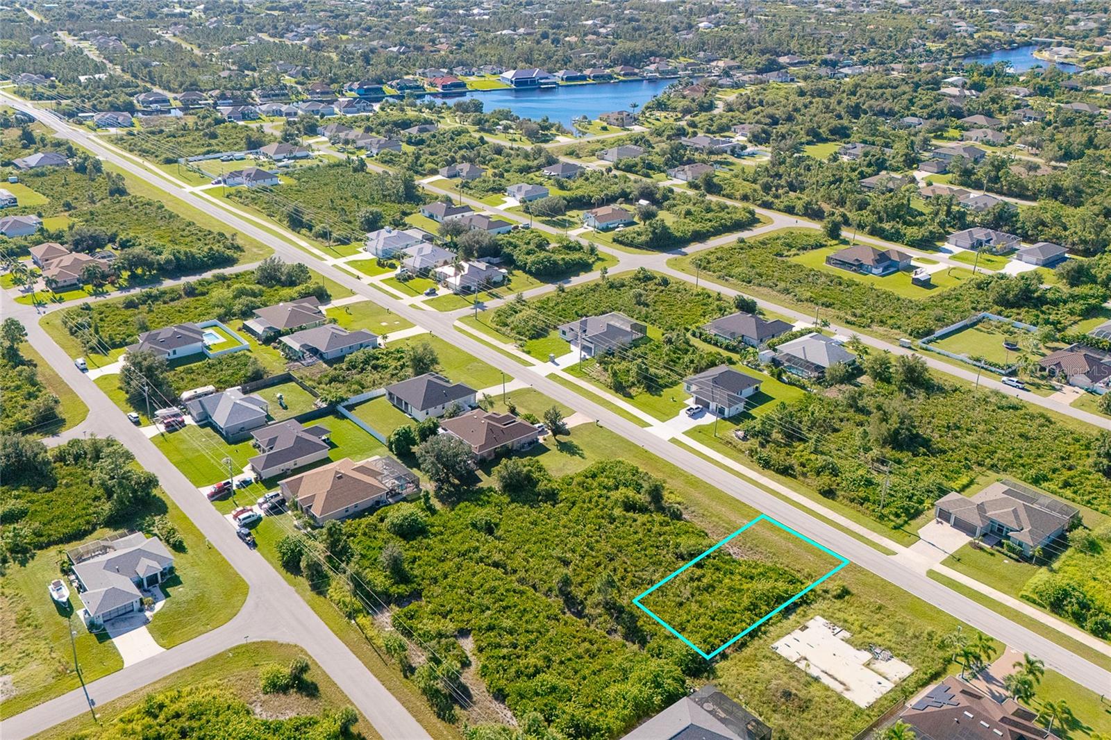13422 INGRAHAM BOULEVARD, Port Charlotte, FL 33981