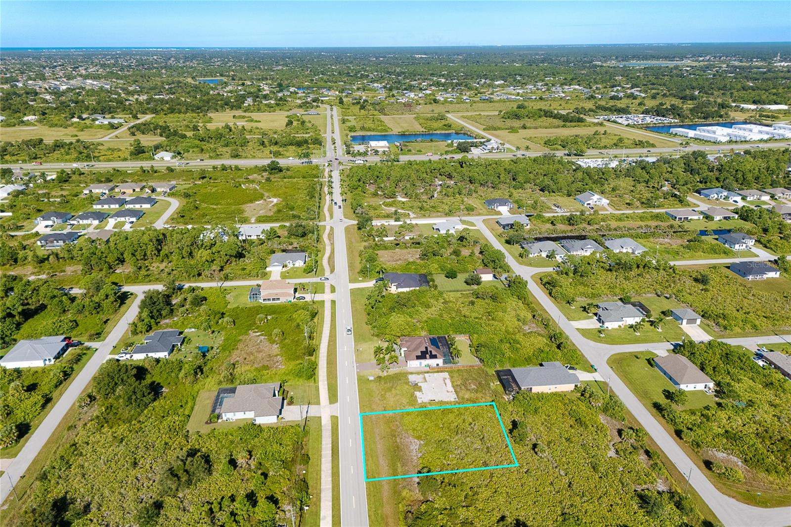 13422 INGRAHAM BOULEVARD, Port Charlotte, FL 33981