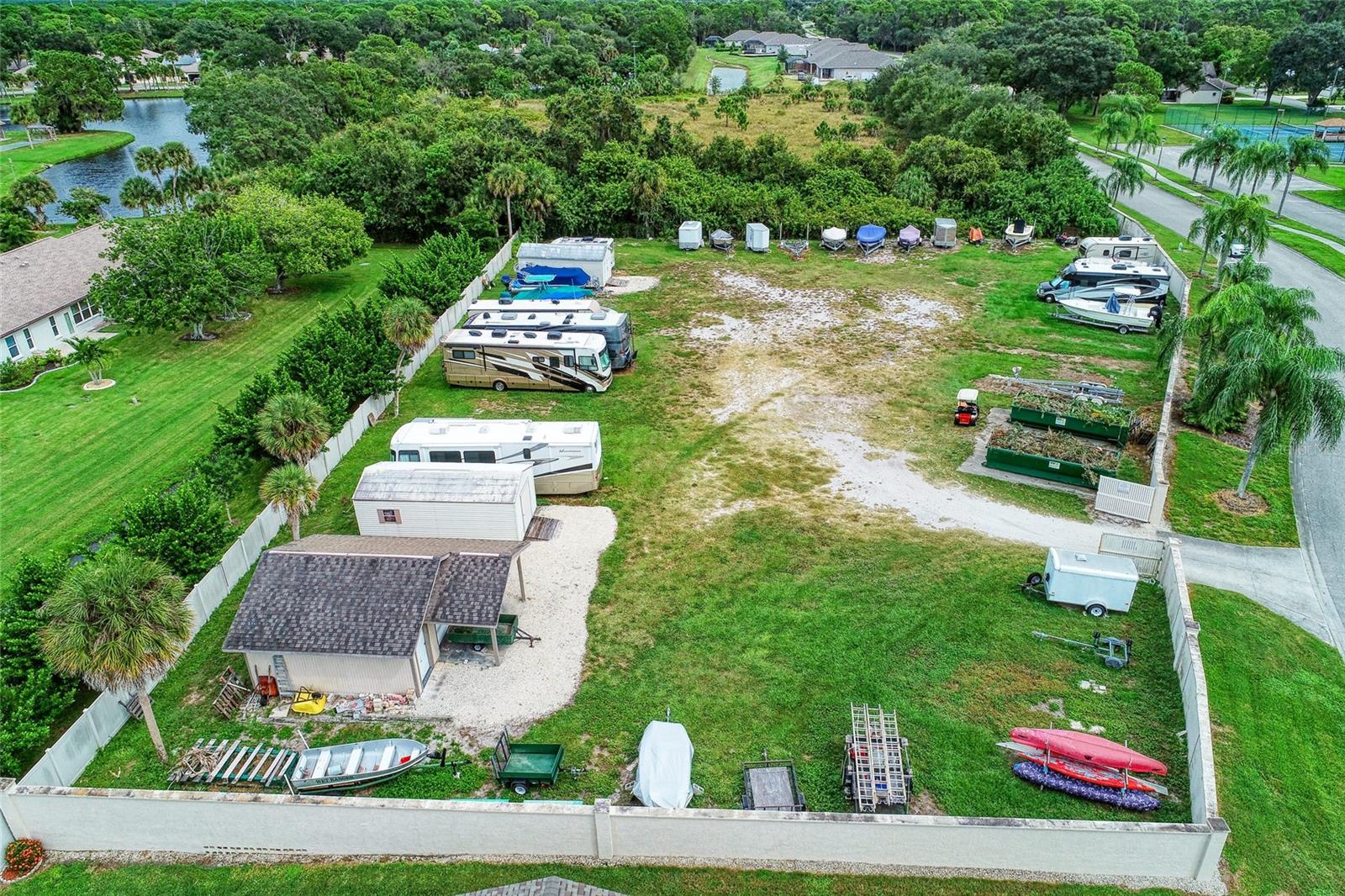 238 PARK FOREST BOULEVARD, #146, Englewood, FL 34223