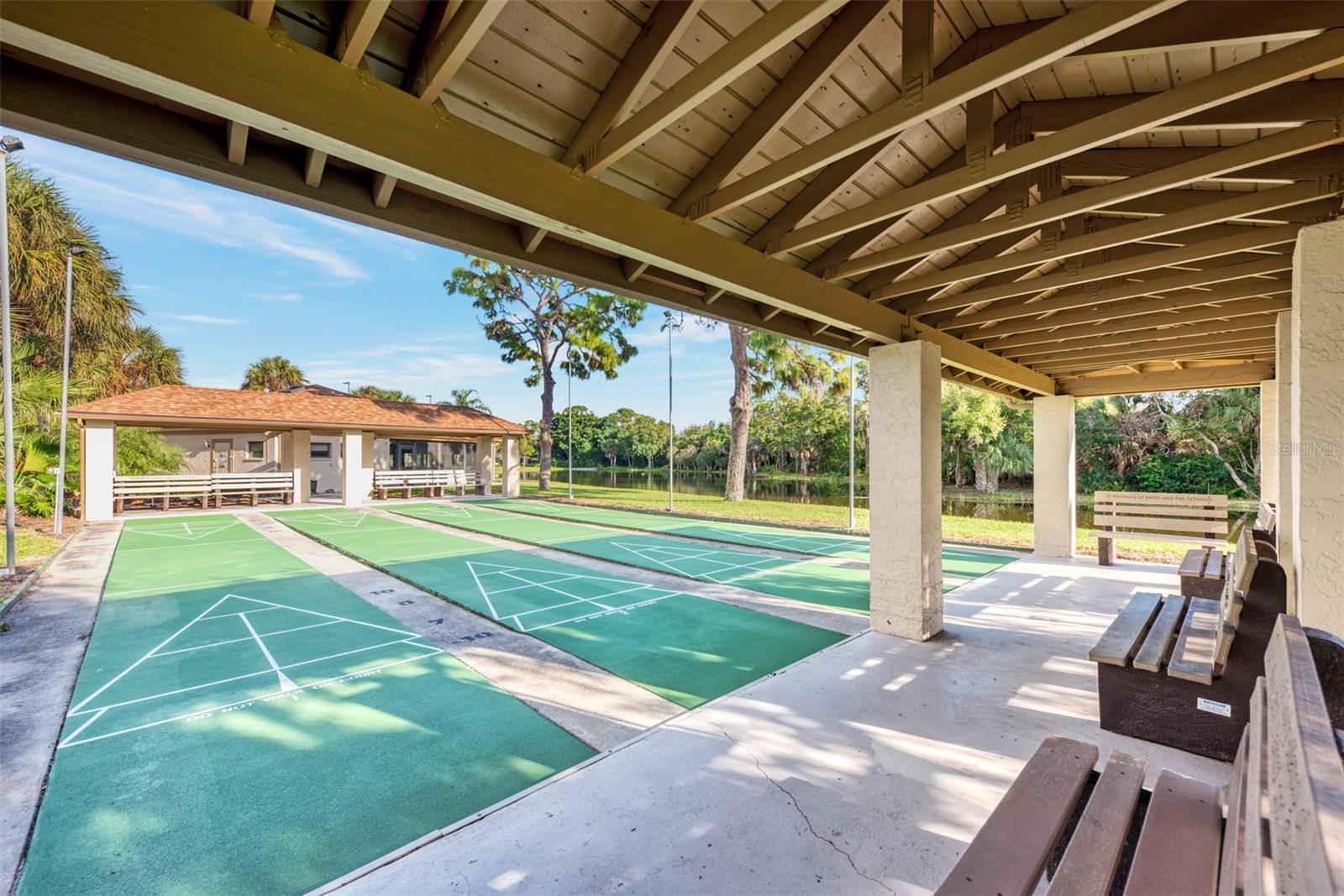 238 PARK FOREST BOULEVARD, #146, Englewood, FL 34223
