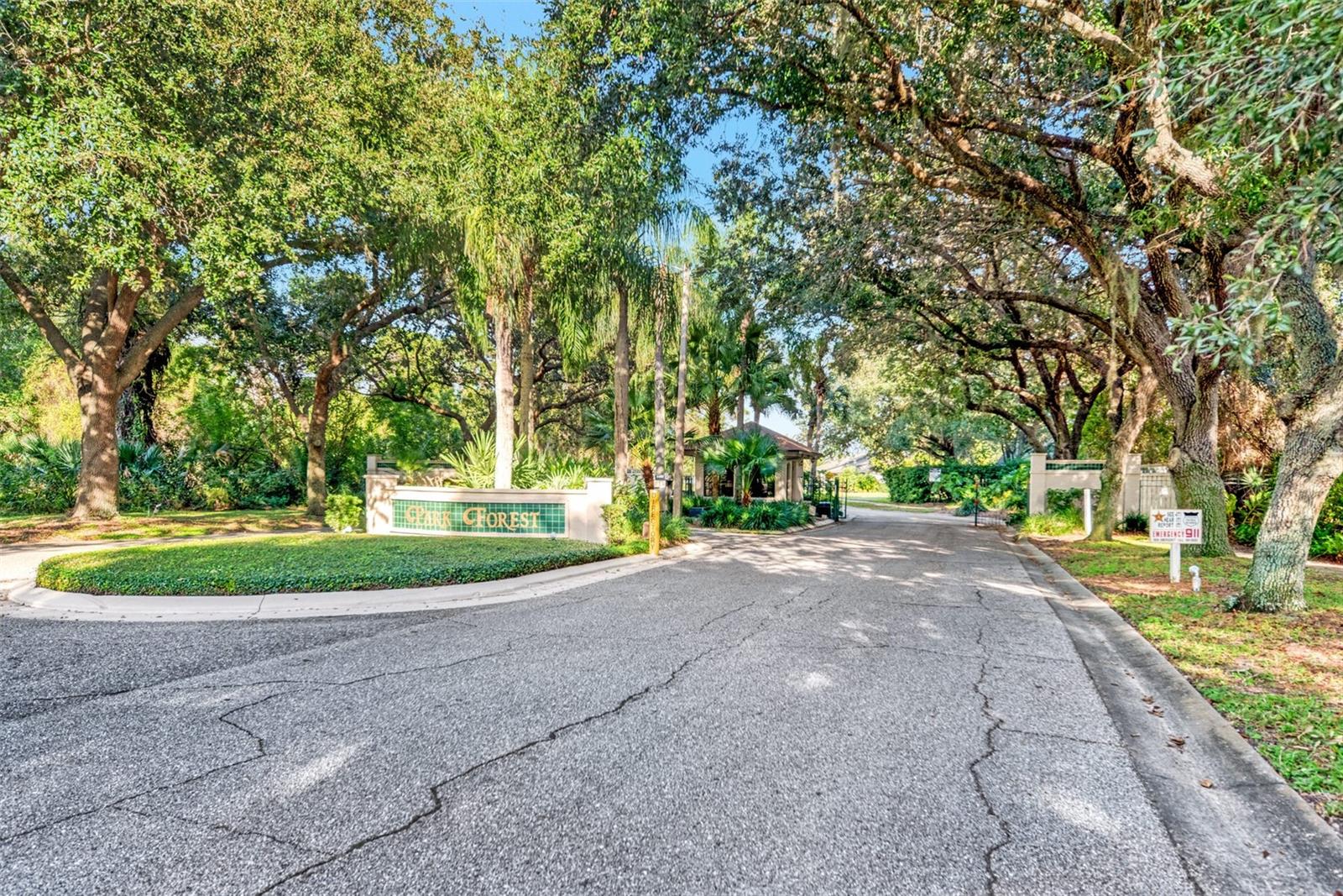 238 PARK FOREST BOULEVARD, #146, Englewood, FL 34223