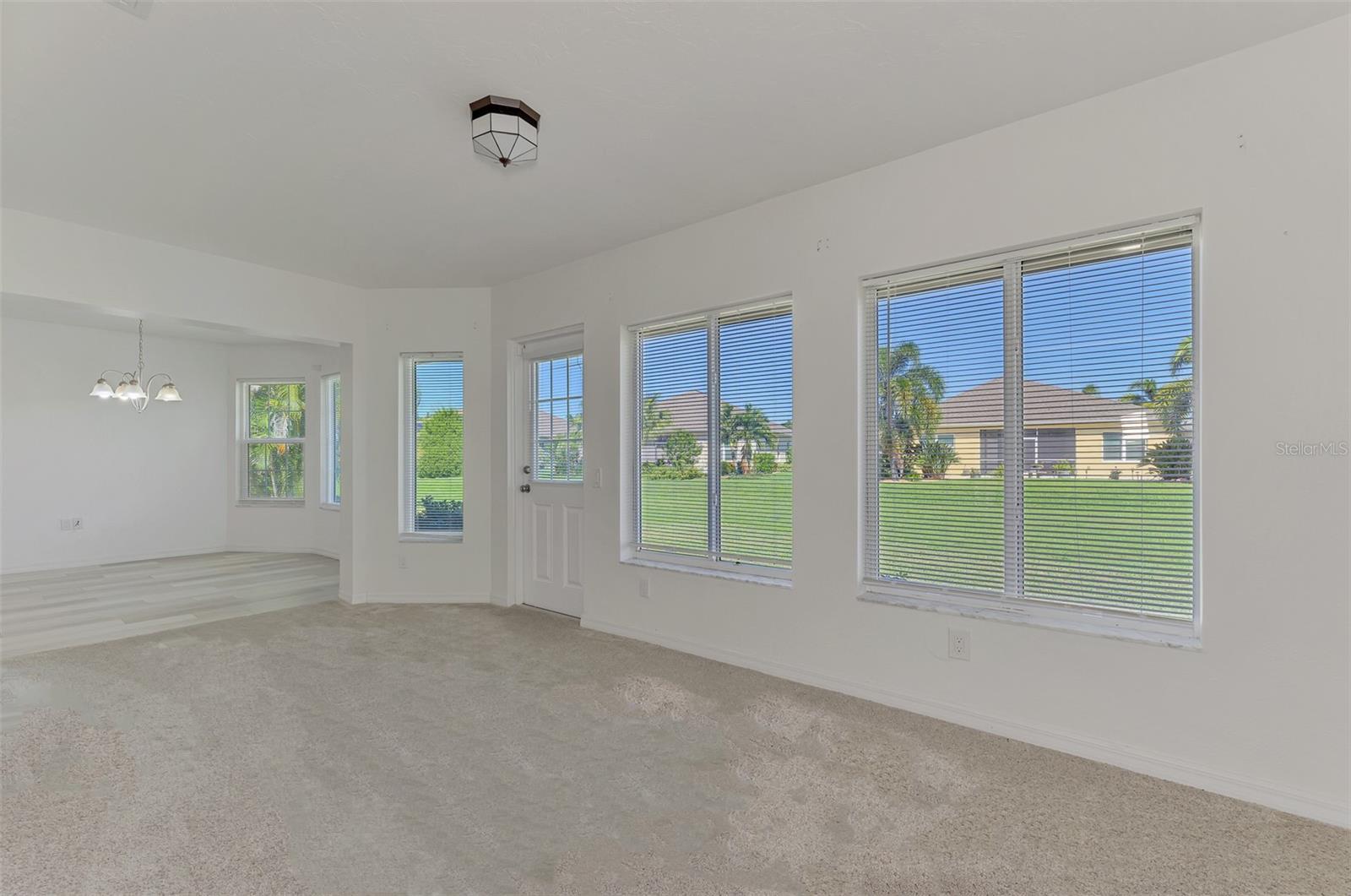 Florida Room