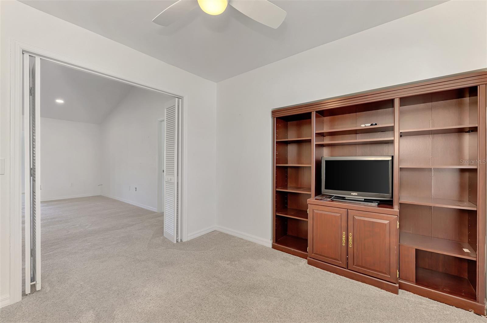 Private Office Space