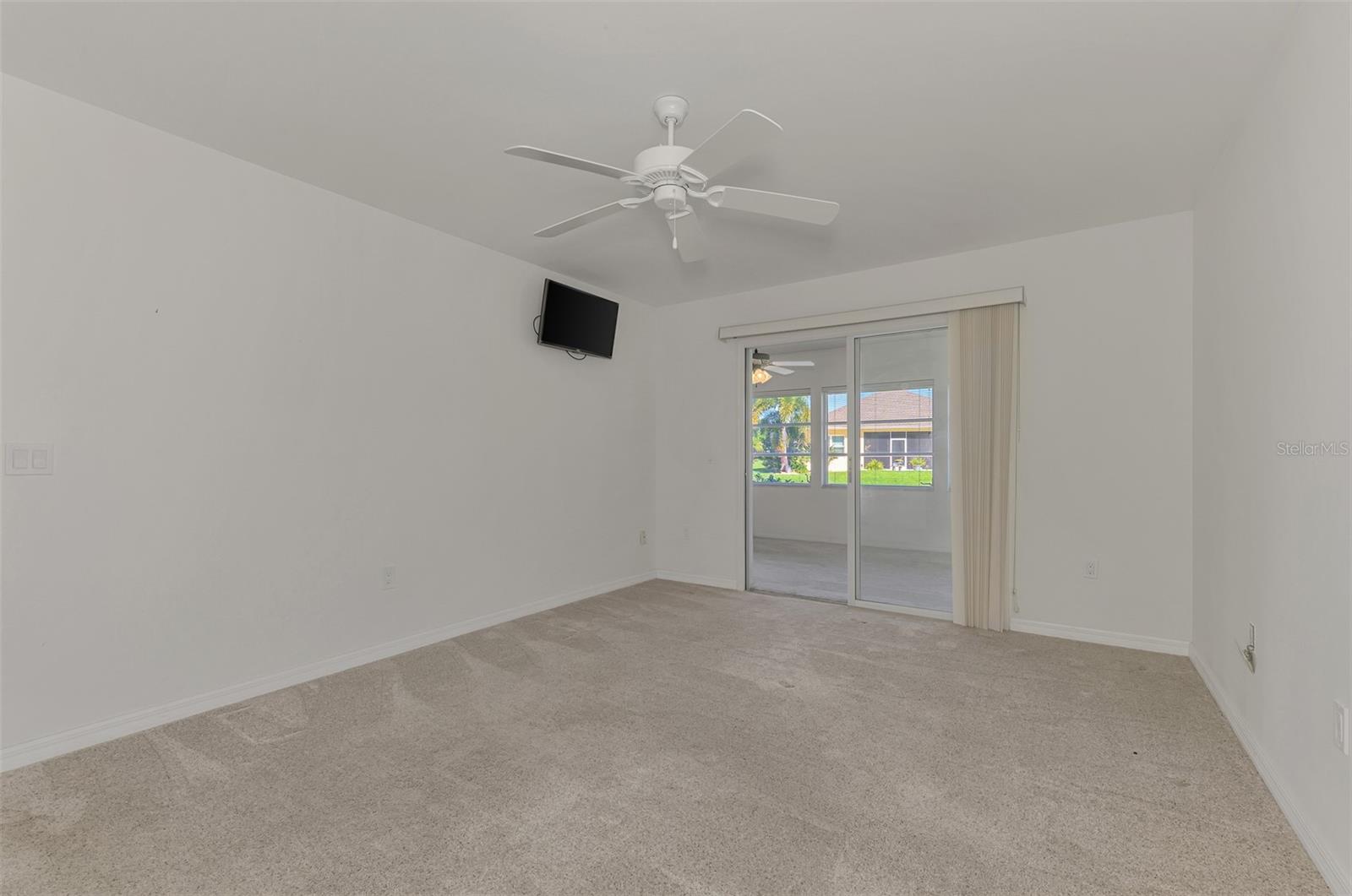 Sliders to Bonus Room
