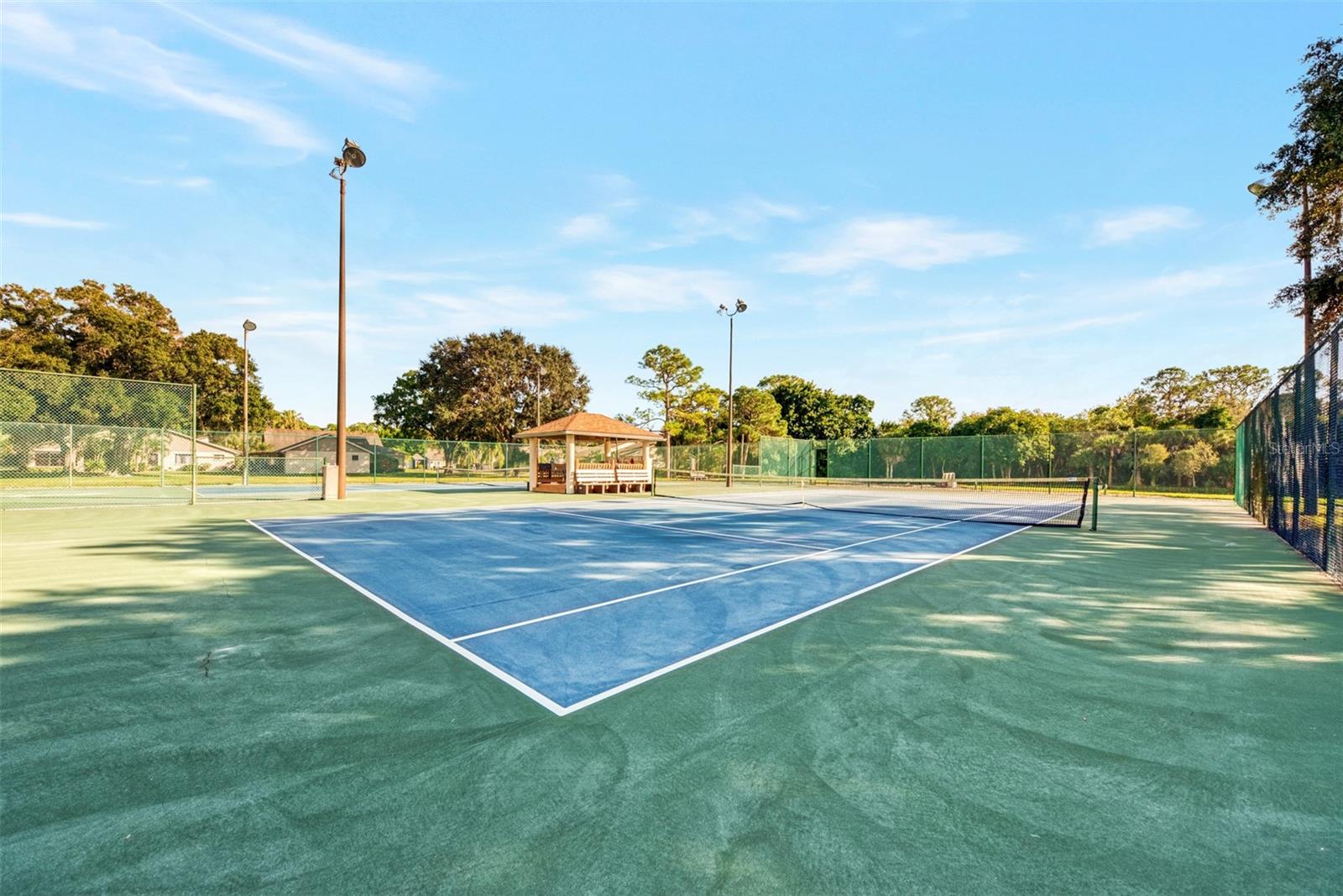 238 PARK FOREST BOULEVARD, #146, Englewood, FL 34223