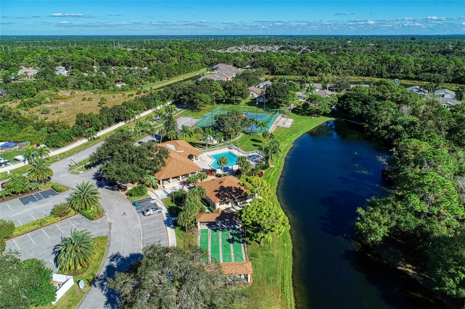 238 PARK FOREST BOULEVARD, #146, Englewood, FL 34223