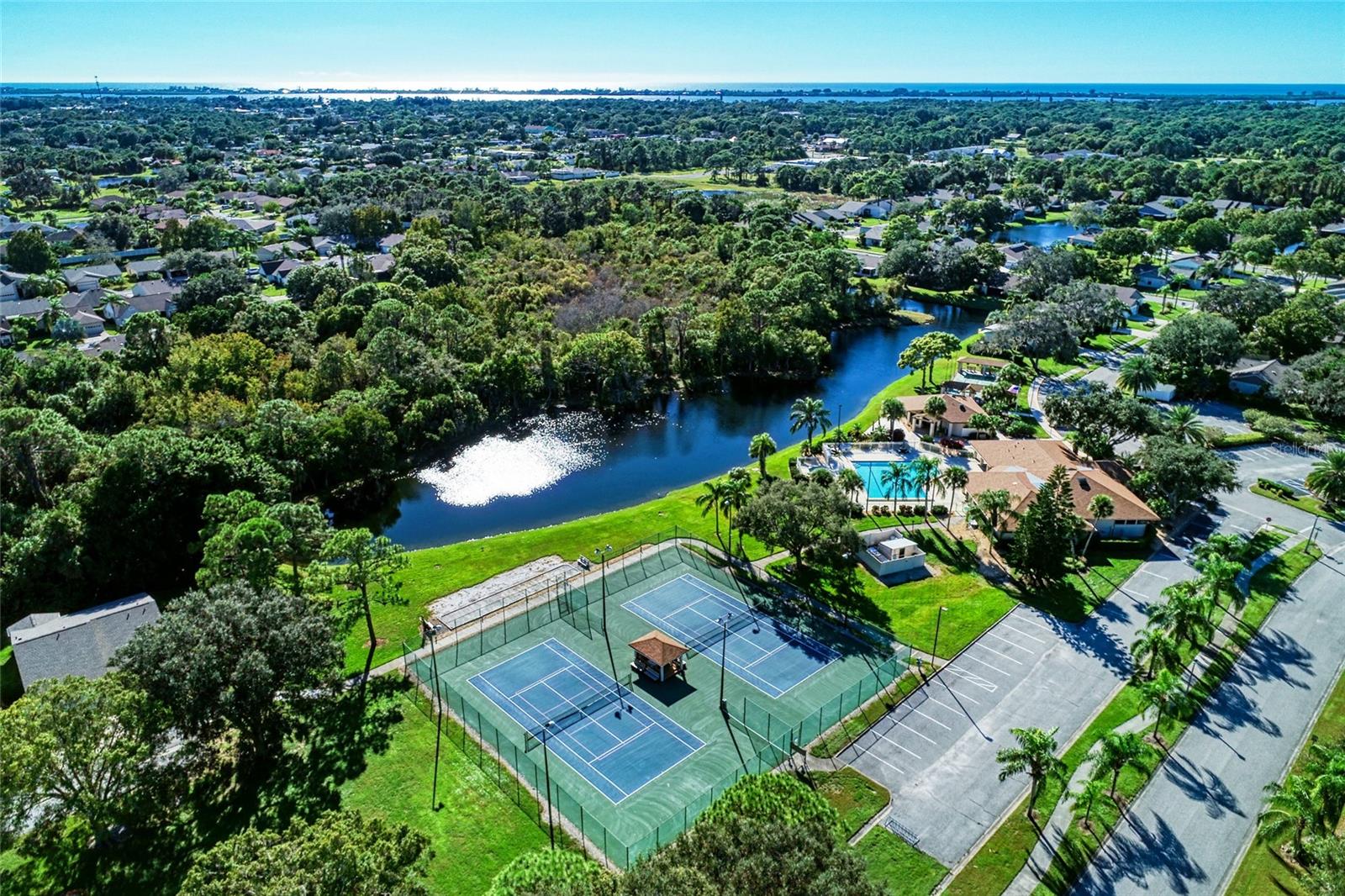 238 PARK FOREST BOULEVARD, #146, Englewood, FL 34223