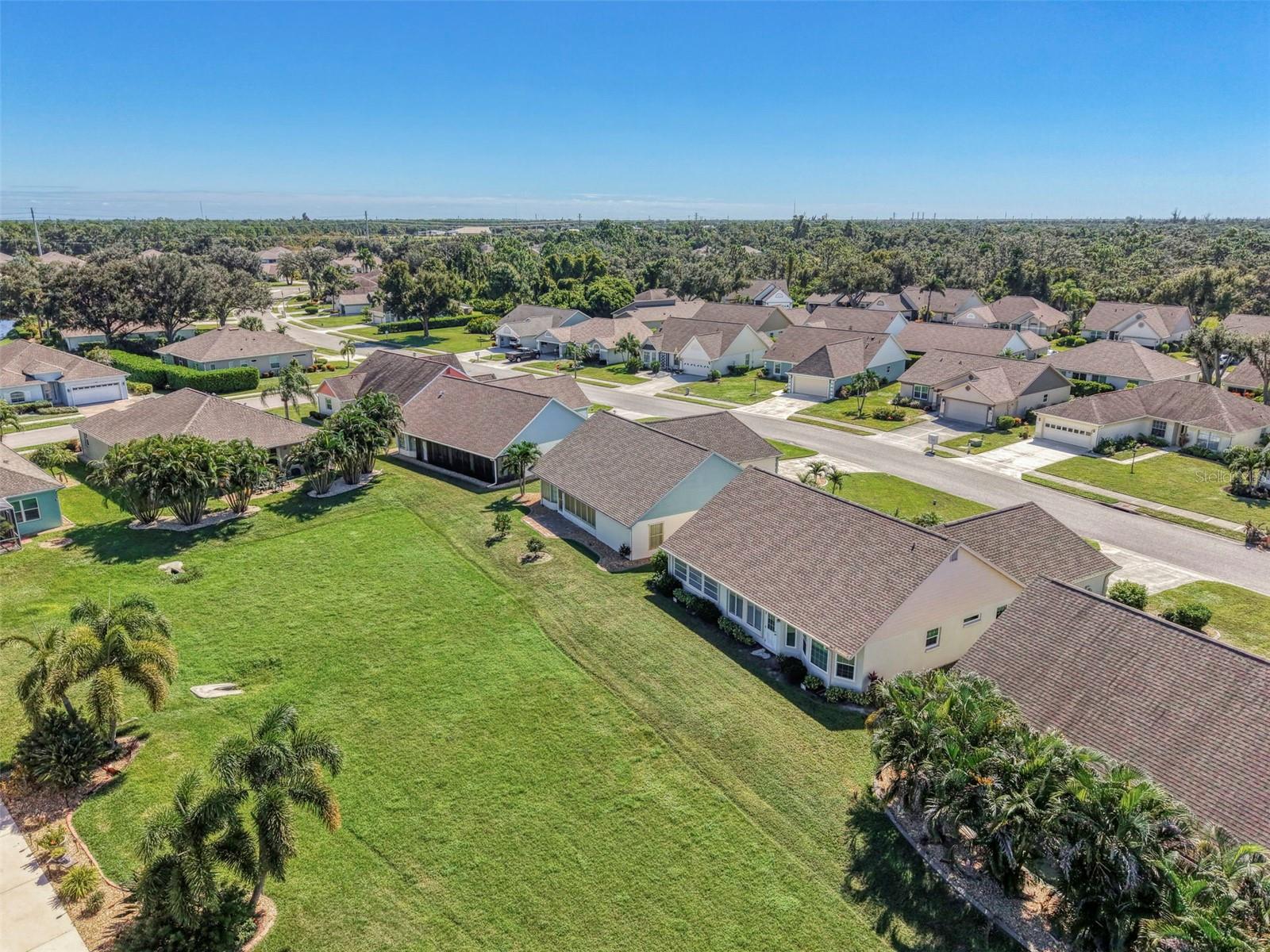 238 PARK FOREST BOULEVARD, #146, Englewood, FL 34223