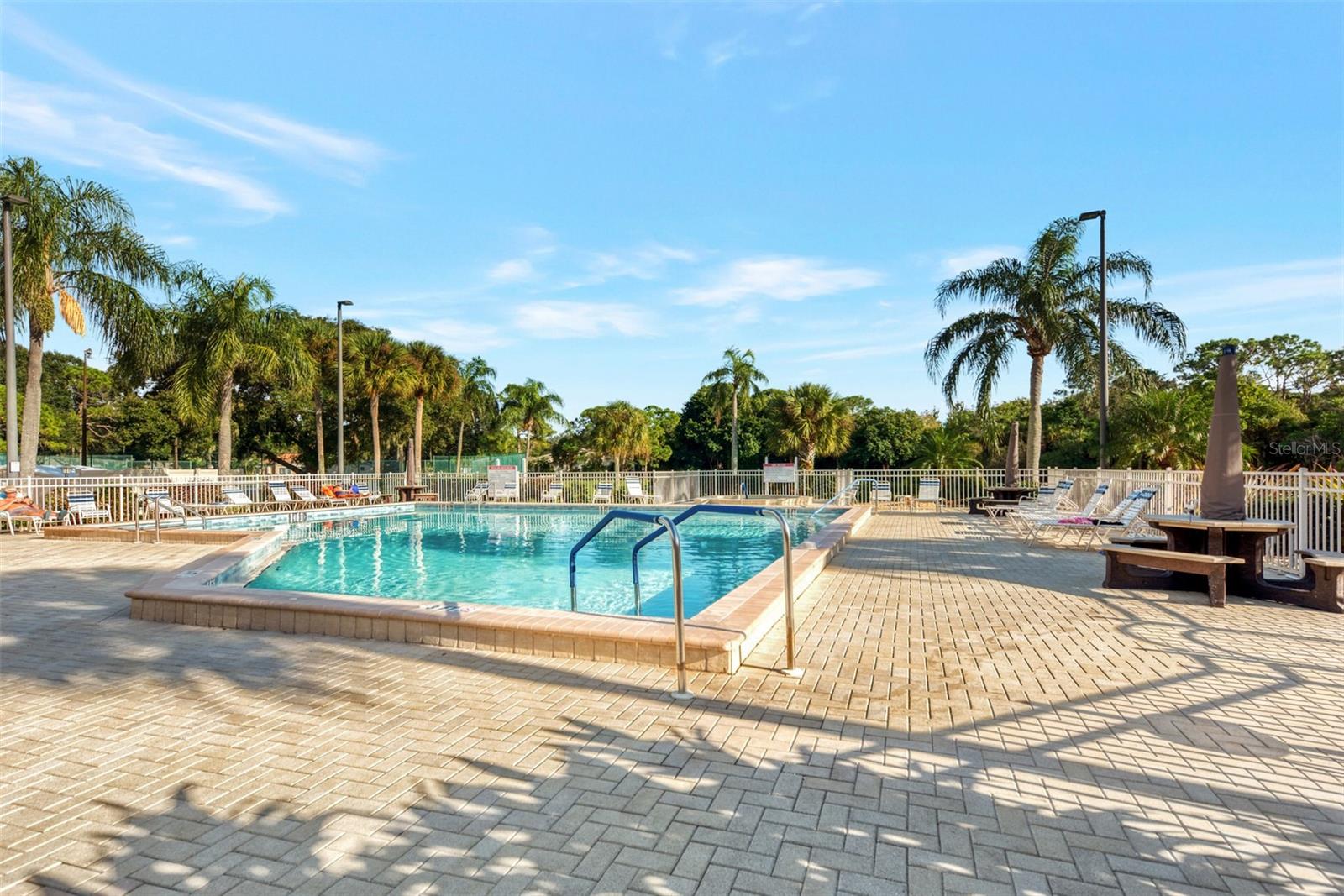 238 PARK FOREST BOULEVARD, #146, Englewood, FL 34223