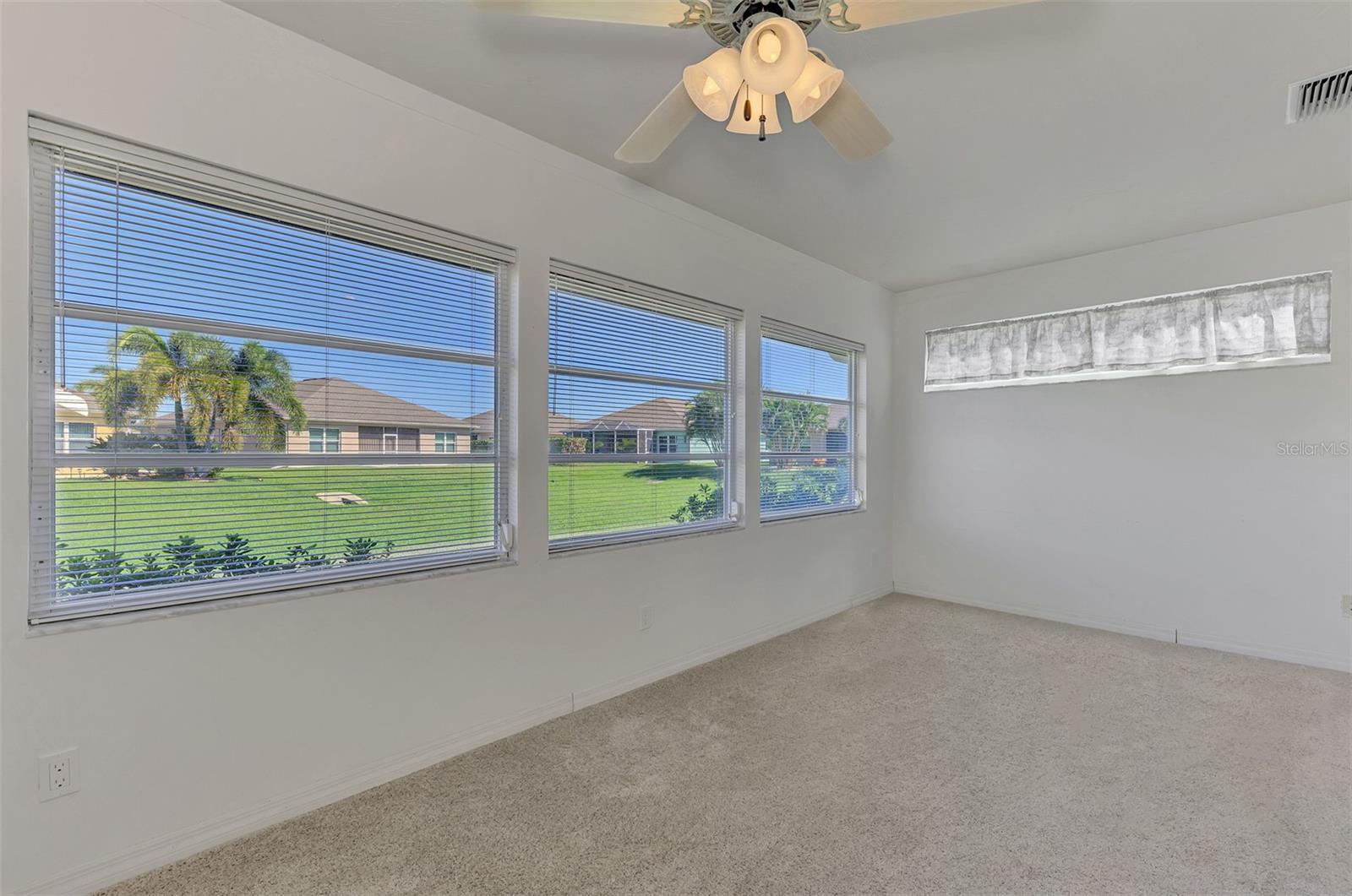 View Bonus Room