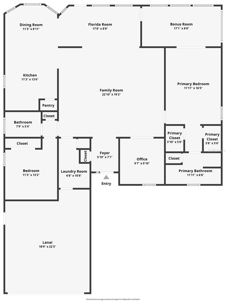 238 PARK FOREST BOULEVARD, #146, Englewood, FL 34223