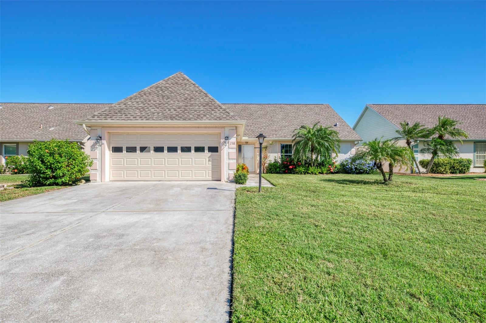 238 Park Forest