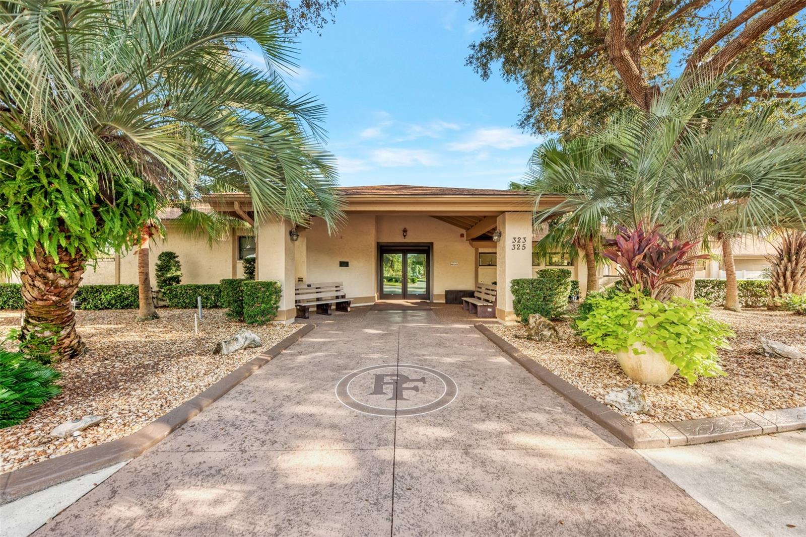238 PARK FOREST BOULEVARD, #146, Englewood, FL 34223