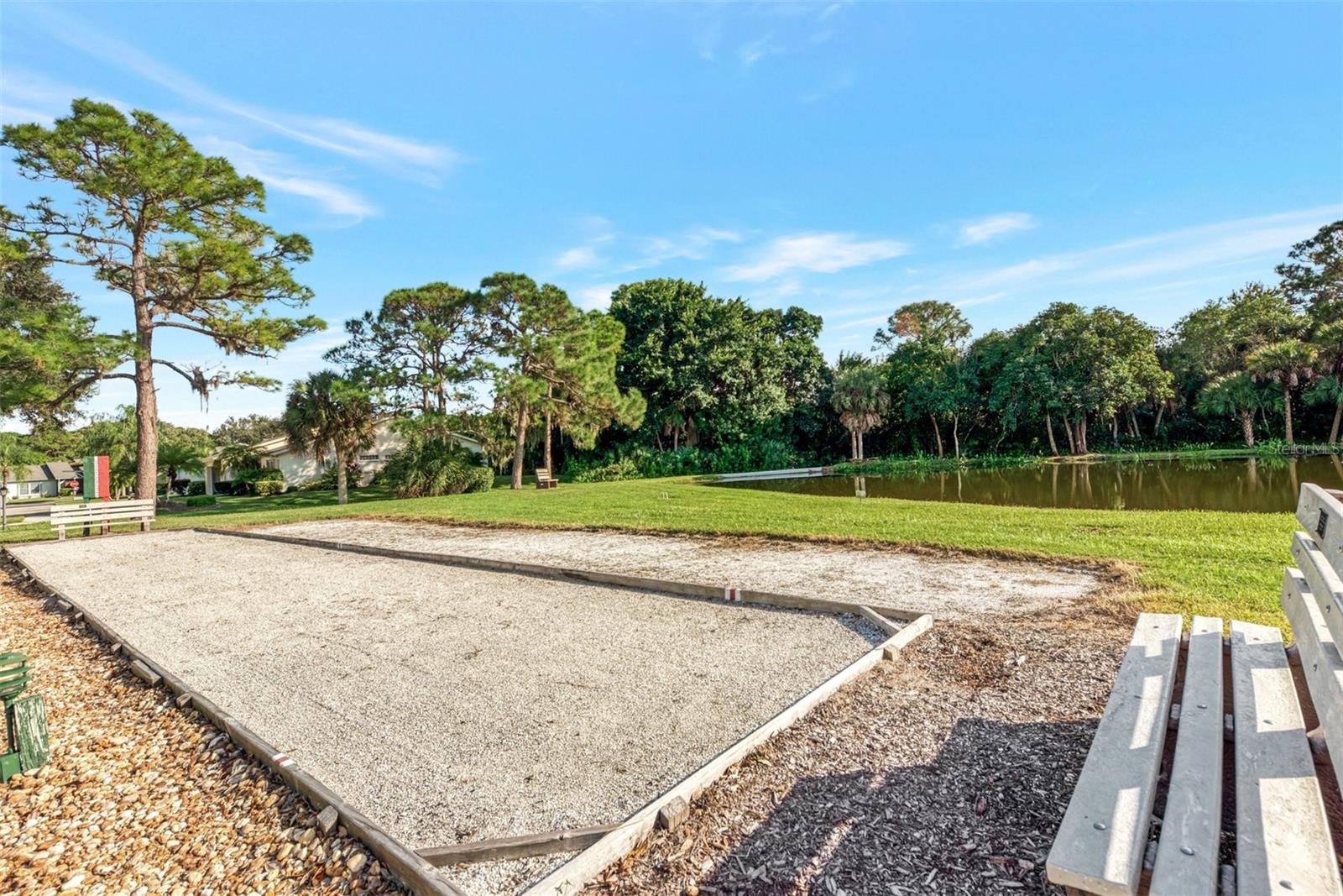 238 PARK FOREST BOULEVARD, #146, Englewood, FL 34223