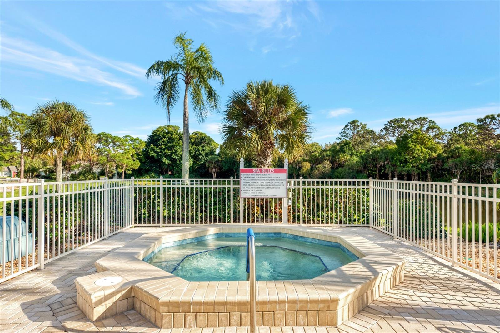 238 PARK FOREST BOULEVARD, #146, Englewood, FL 34223