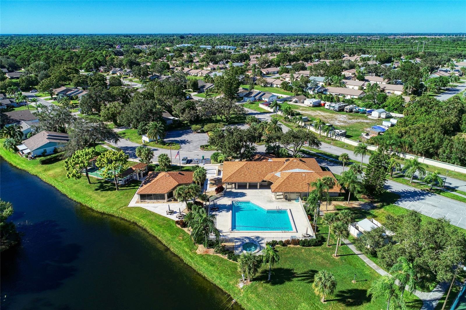 238 PARK FOREST BOULEVARD, #146, Englewood, FL 34223