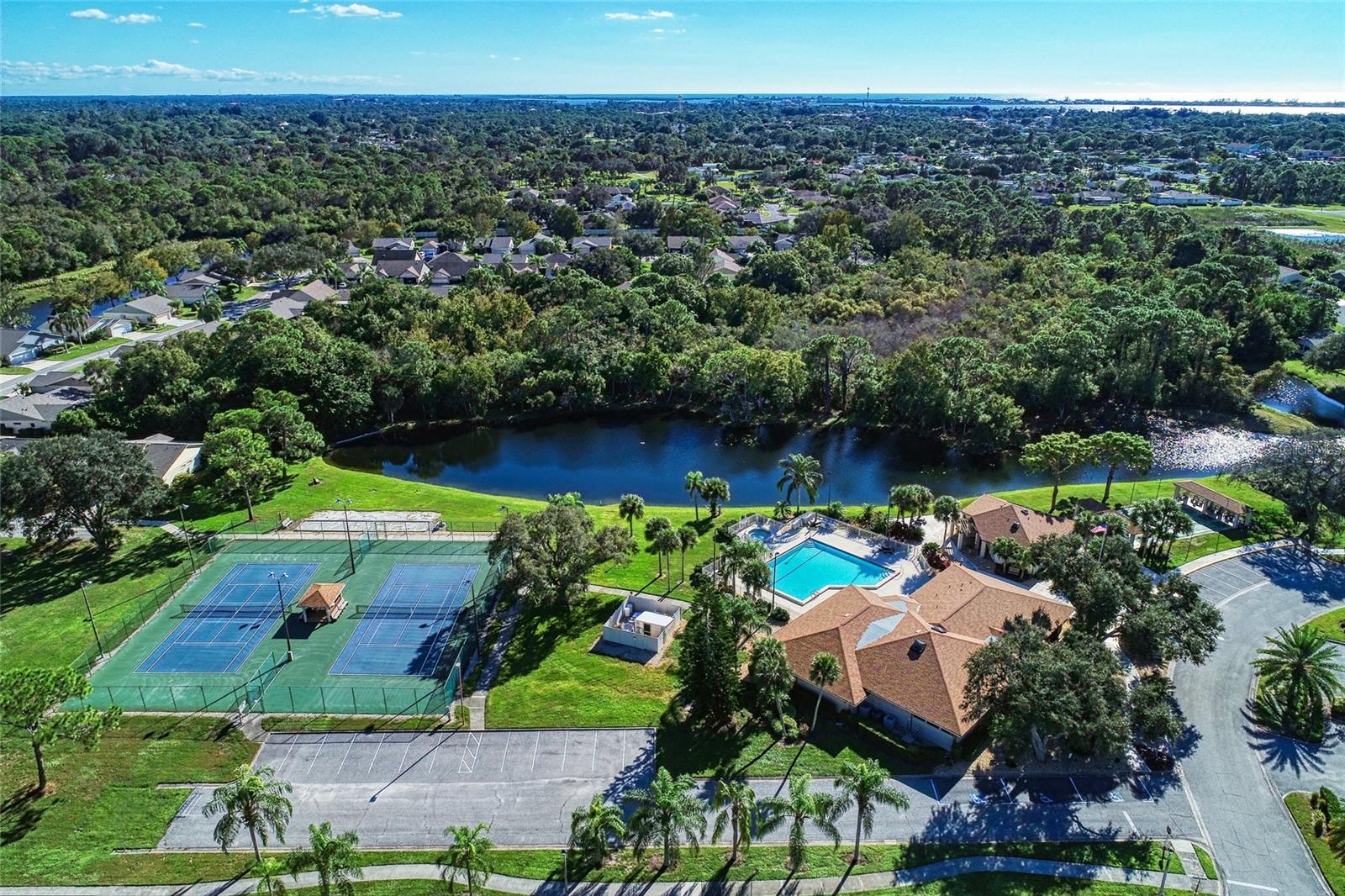 238 PARK FOREST BOULEVARD, #146, Englewood, FL 34223