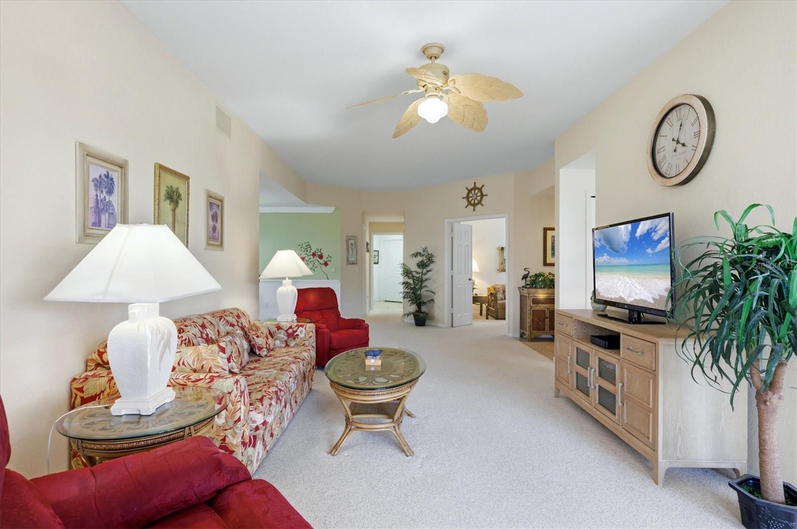 3333 GRAND VISTA COURT, #101, Port Charlotte, FL 33953