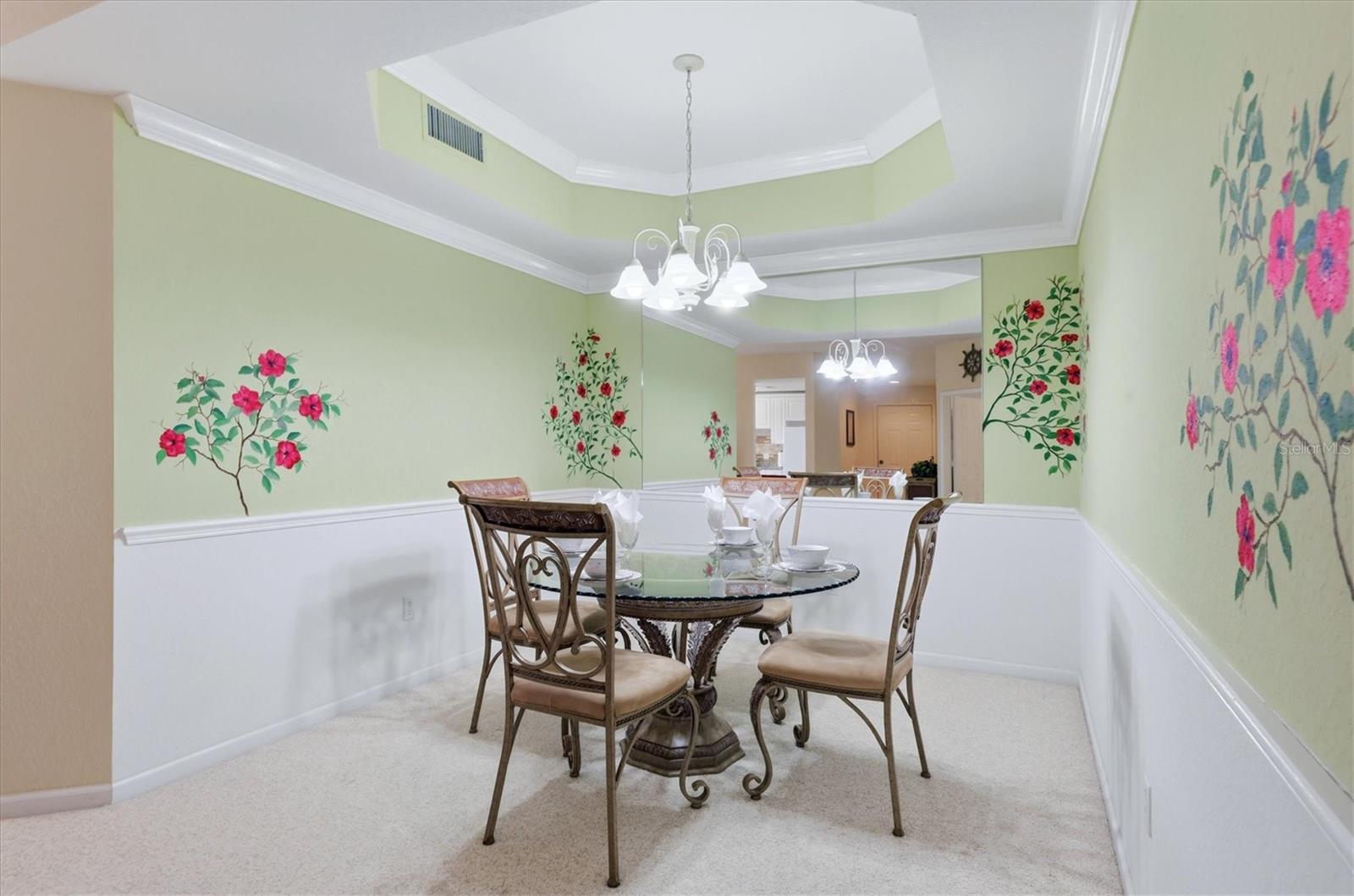 3333 GRAND VISTA COURT, #101, Port Charlotte, FL 33953