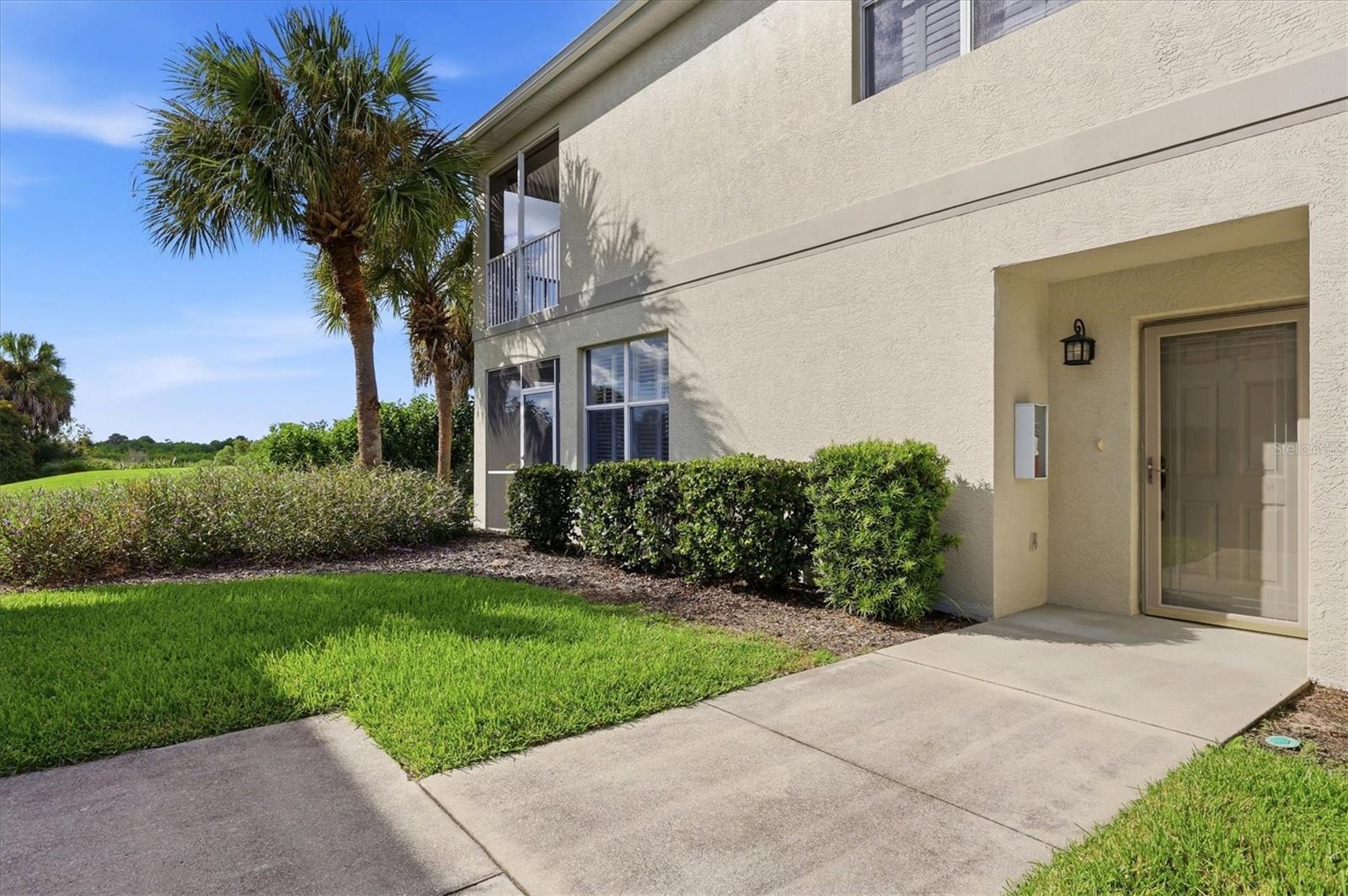 3333 GRAND VISTA COURT, #101, Port Charlotte, FL 33953