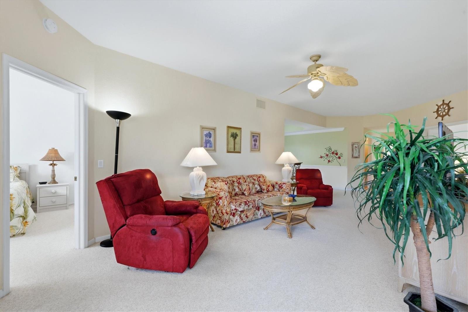 3333 GRAND VISTA COURT, #101, Port Charlotte, FL 33953