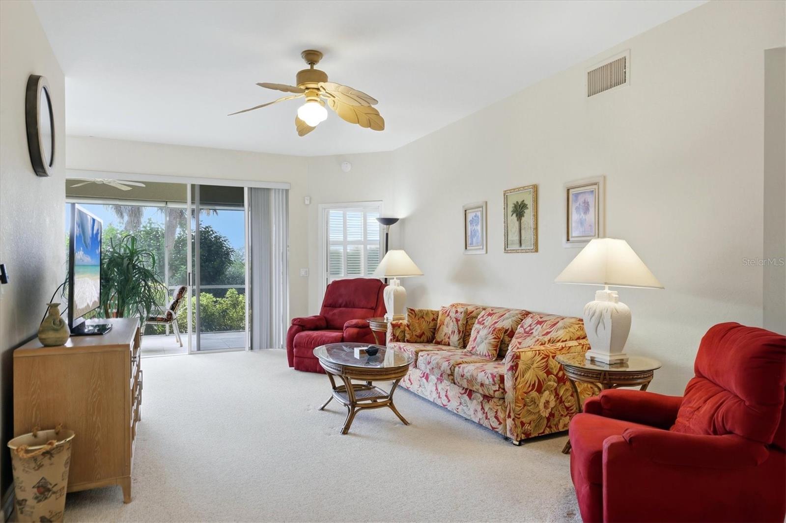 3333 GRAND VISTA COURT, #101, Port Charlotte, FL 33953