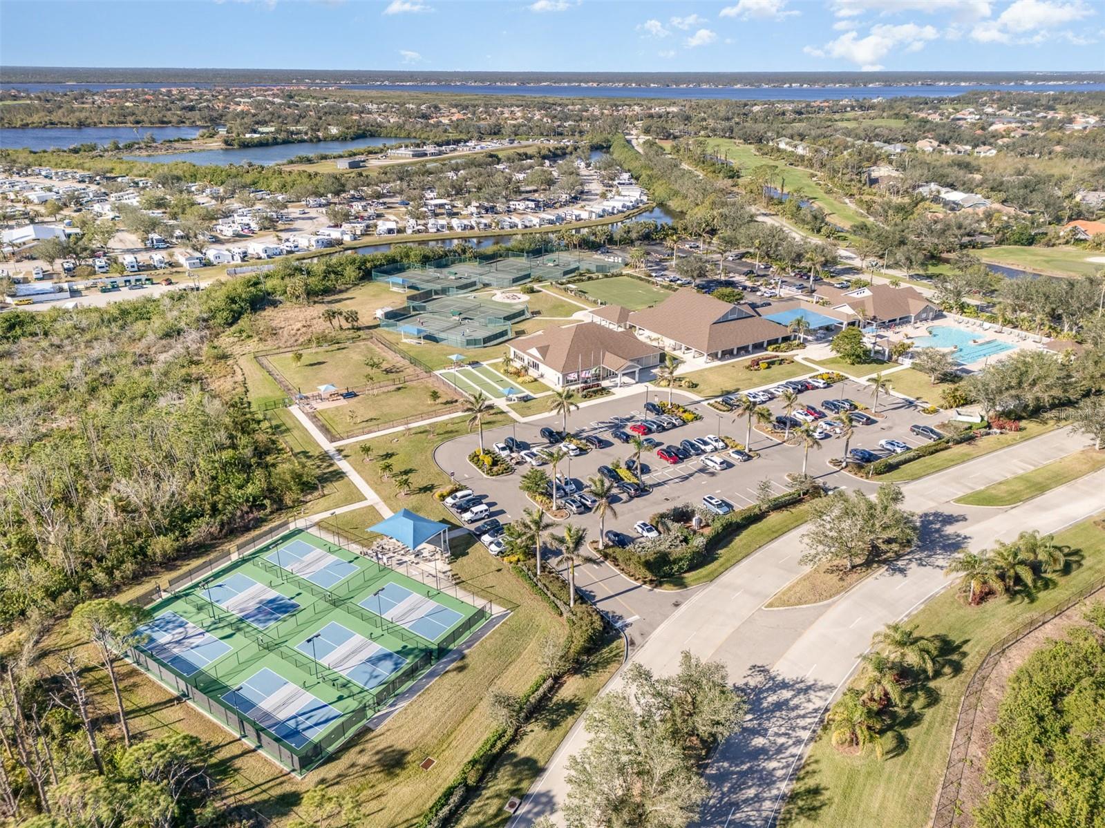 3333 GRAND VISTA COURT, #101, Port Charlotte, FL 33953