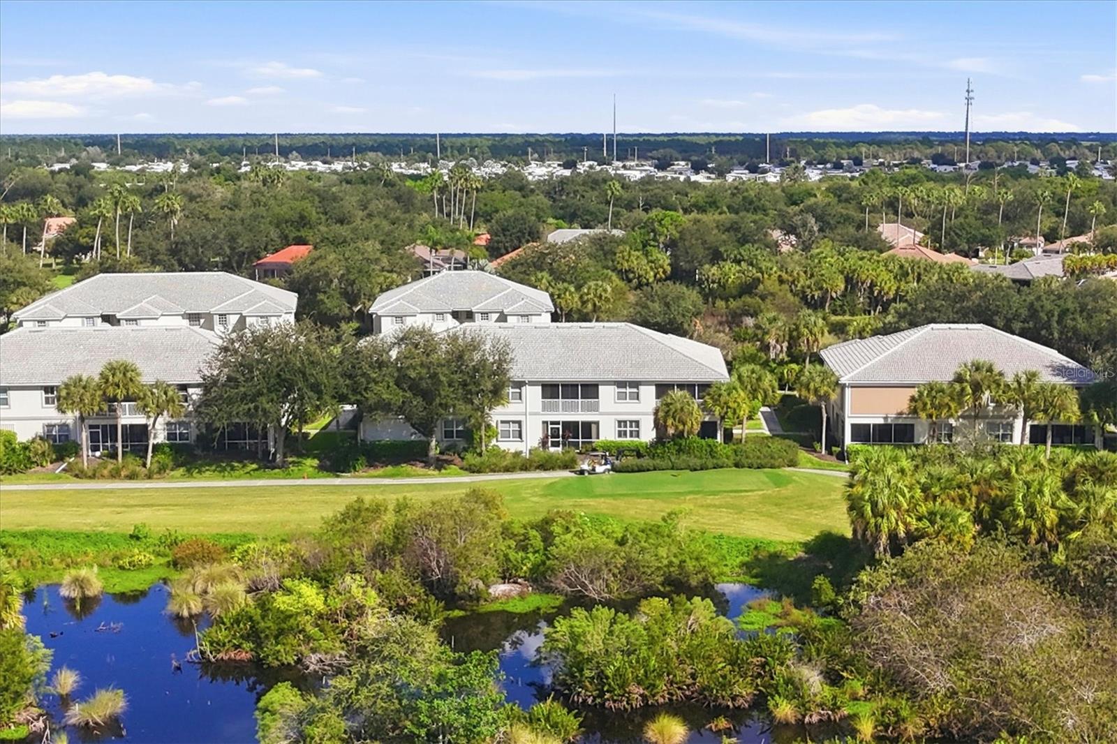 3333 GRAND VISTA COURT, #101, Port Charlotte, FL 33953