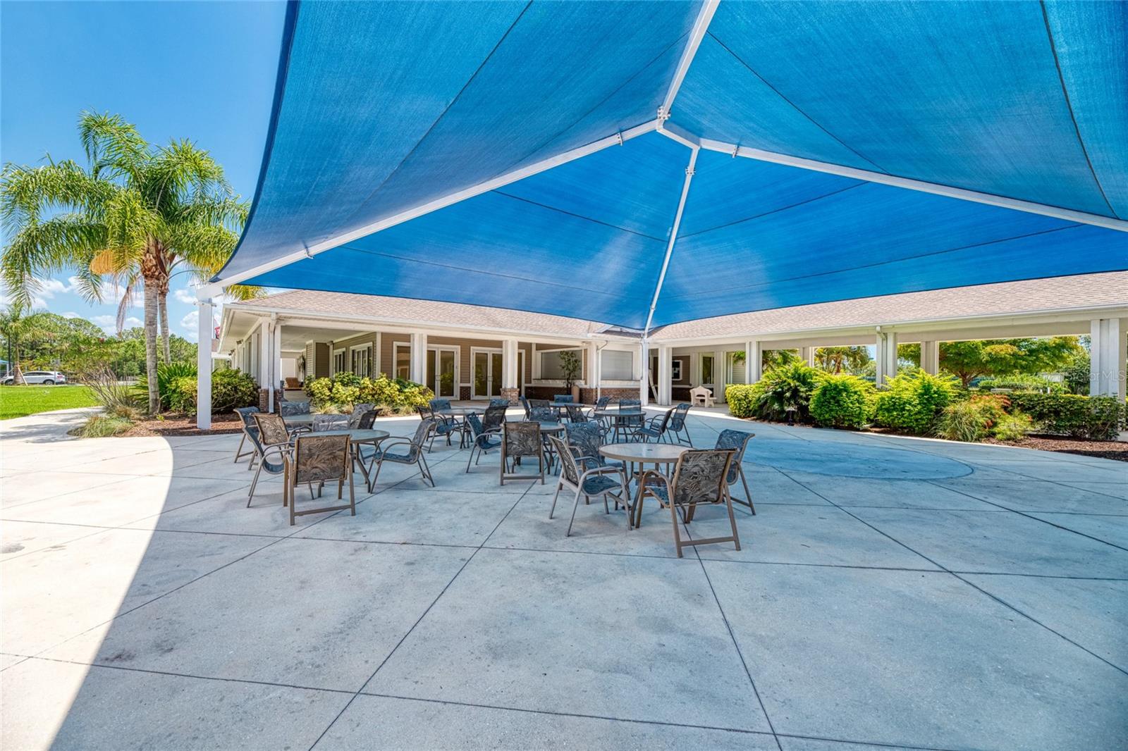 3333 GRAND VISTA COURT, #101, Port Charlotte, FL 33953