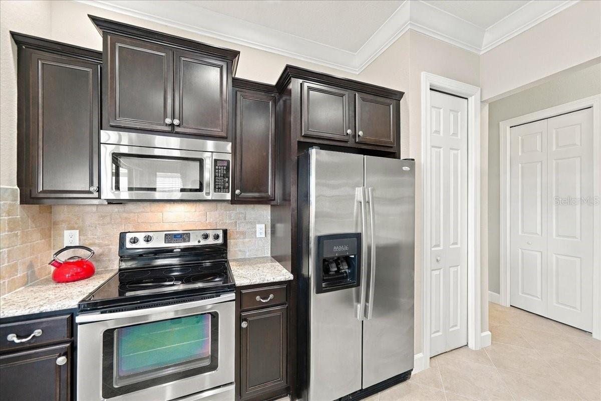 13121 CREEKSIDE LANE, Port Charlotte, FL 33953