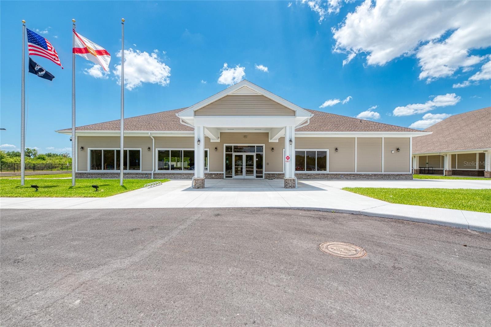 13121 CREEKSIDE LANE, Port Charlotte, FL 33953