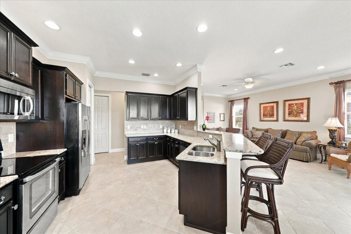 13121 CREEKSIDE LANE, Port Charlotte, FL 33953