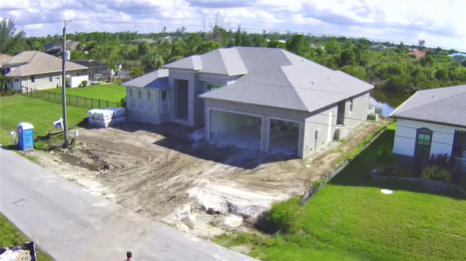 15708 AUTRY CIRCLE, Port Charlotte, FL 33981