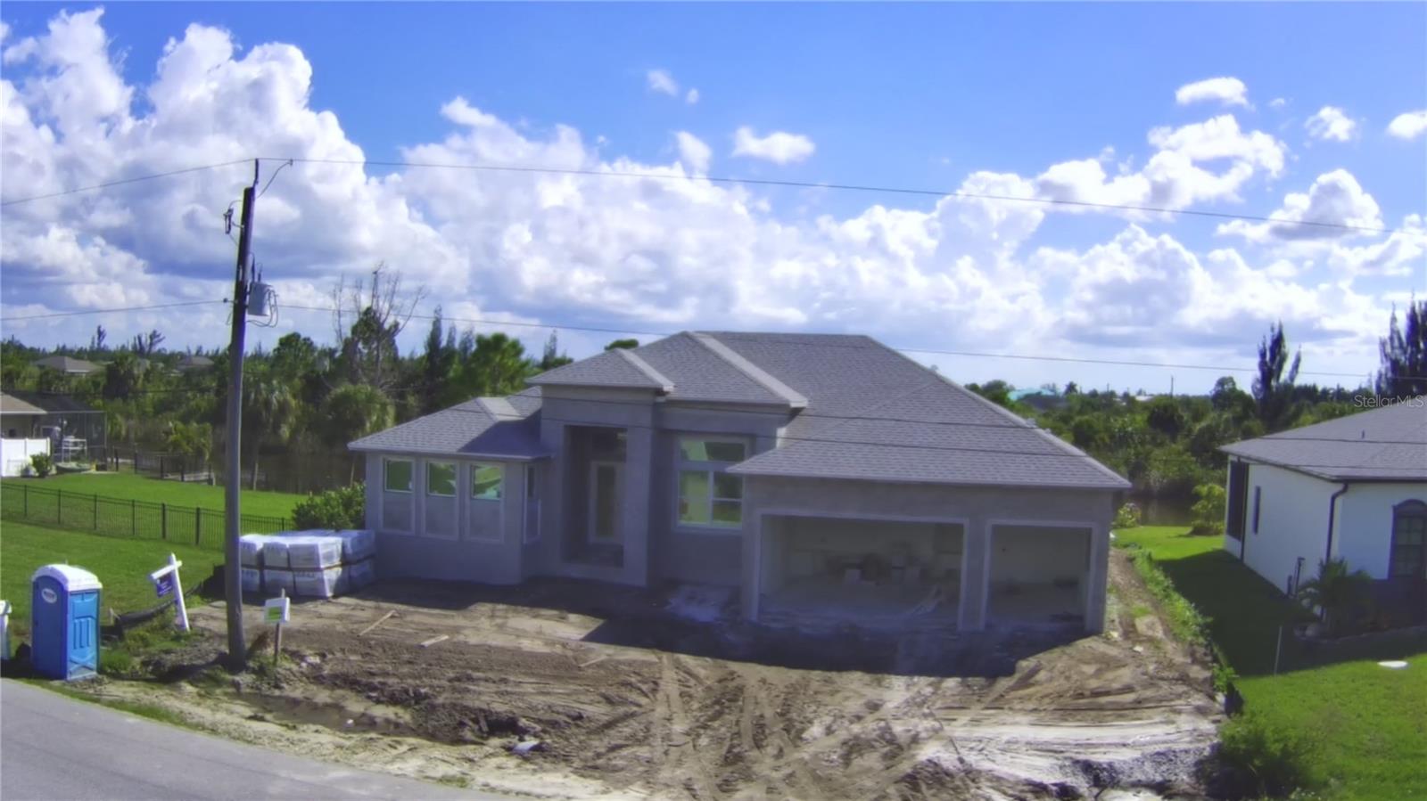 15708 AUTRY CIRCLE, Port Charlotte, FL 33981