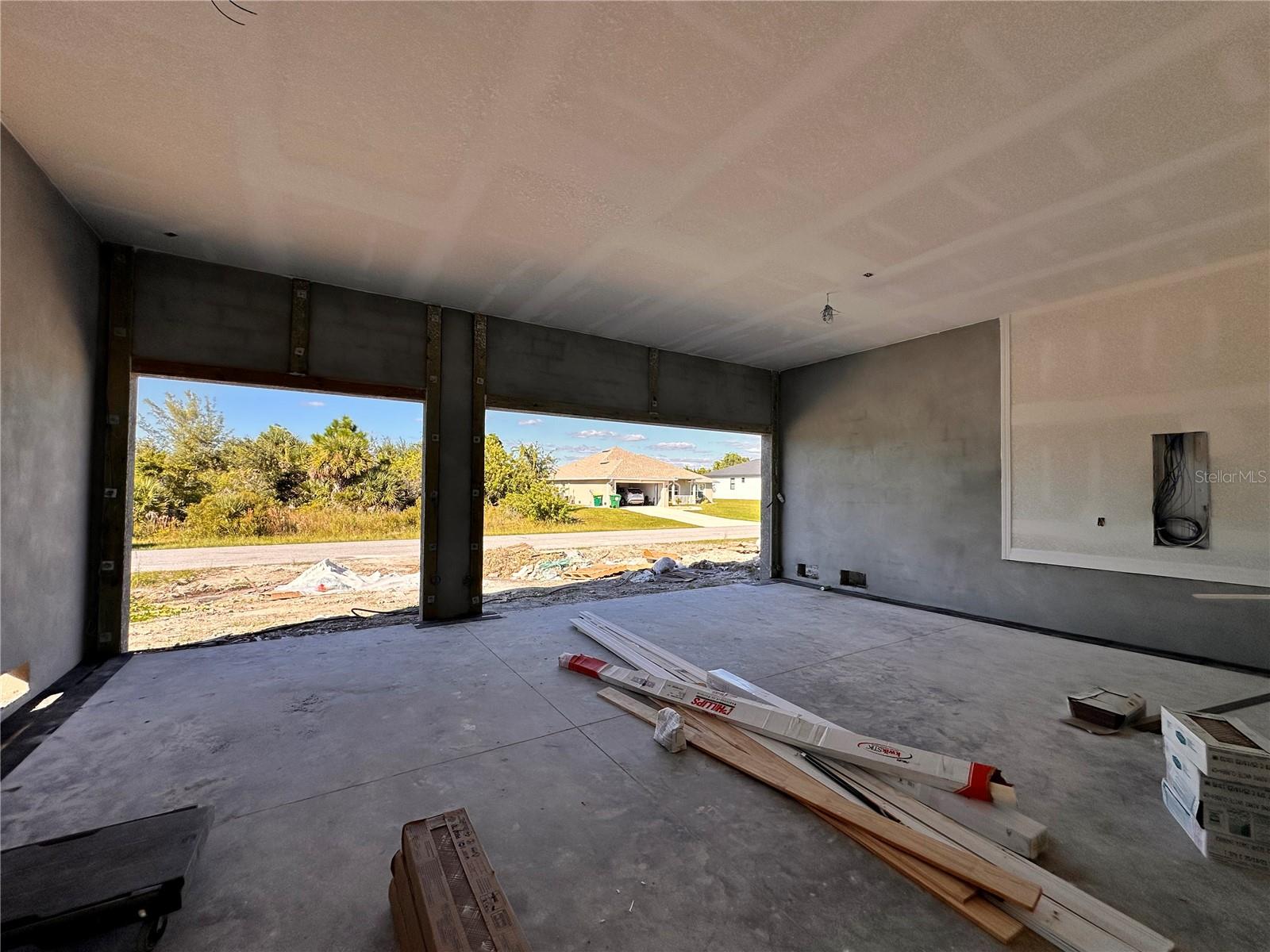 15708 AUTRY CIRCLE, Port Charlotte, FL 33981