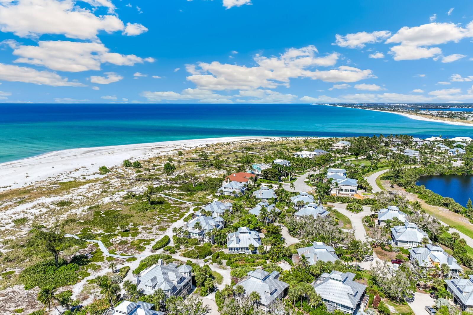 22 SEAWATCH DRIVE, Boca Grande, FL 33921