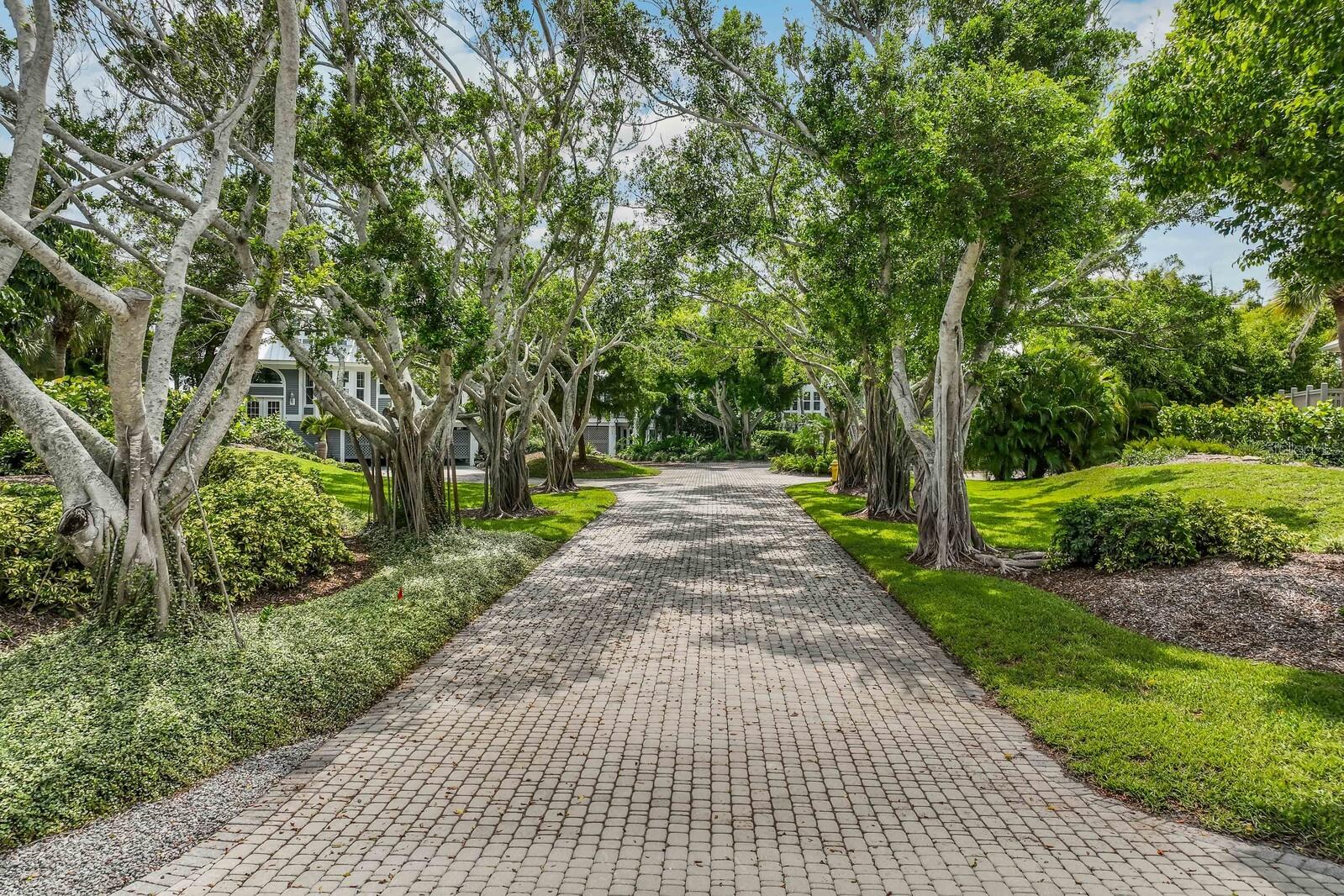 22 SEAWATCH DRIVE, Boca Grande, FL 33921