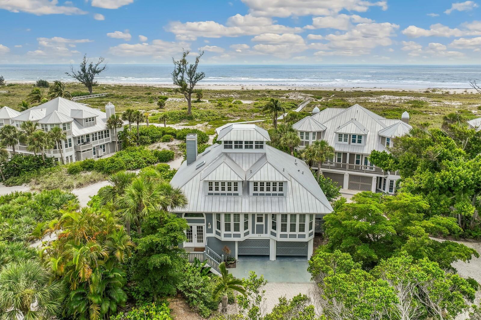 22 SEAWATCH DRIVE, Boca Grande, FL 33921