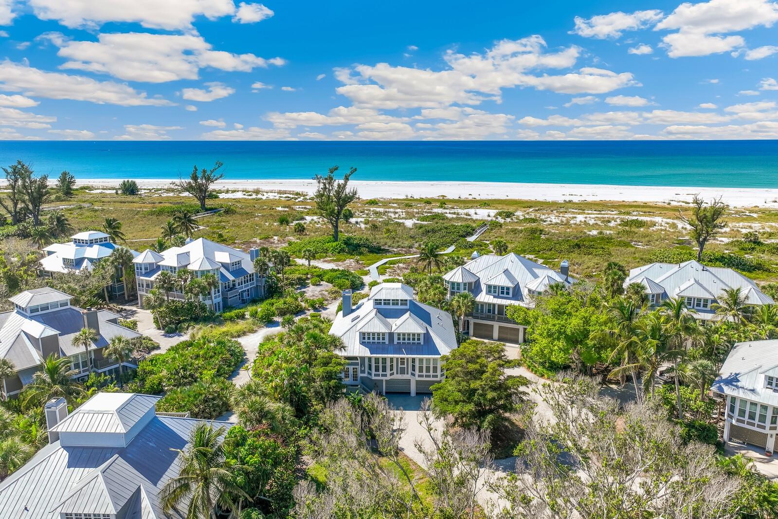 22 SEAWATCH DRIVE, Boca Grande, FL 33921