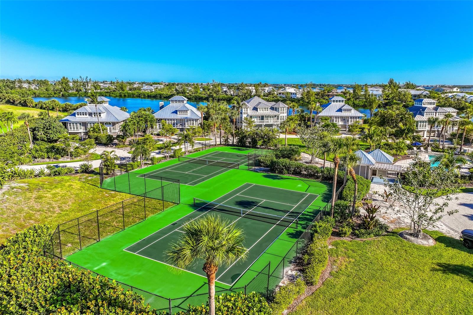 22 SEAWATCH DRIVE, Boca Grande, FL 33921